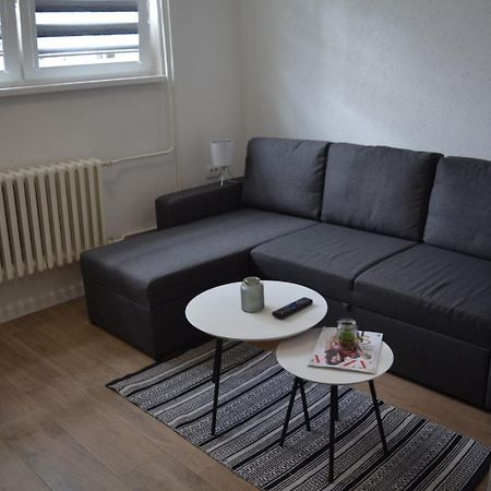 Apartman Dejna سراييفو المظهر الخارجي الصورة