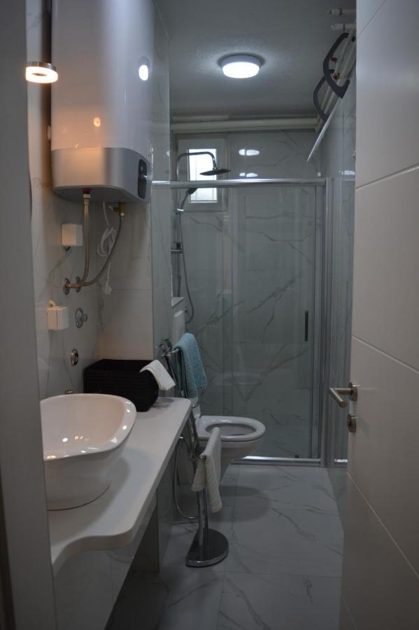 Apartman Dejna سراييفو المظهر الخارجي الصورة