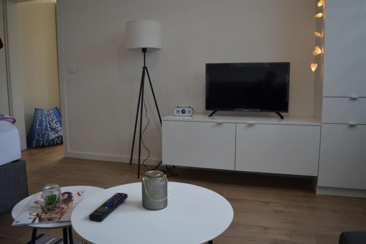 Apartman Dejna سراييفو المظهر الخارجي الصورة