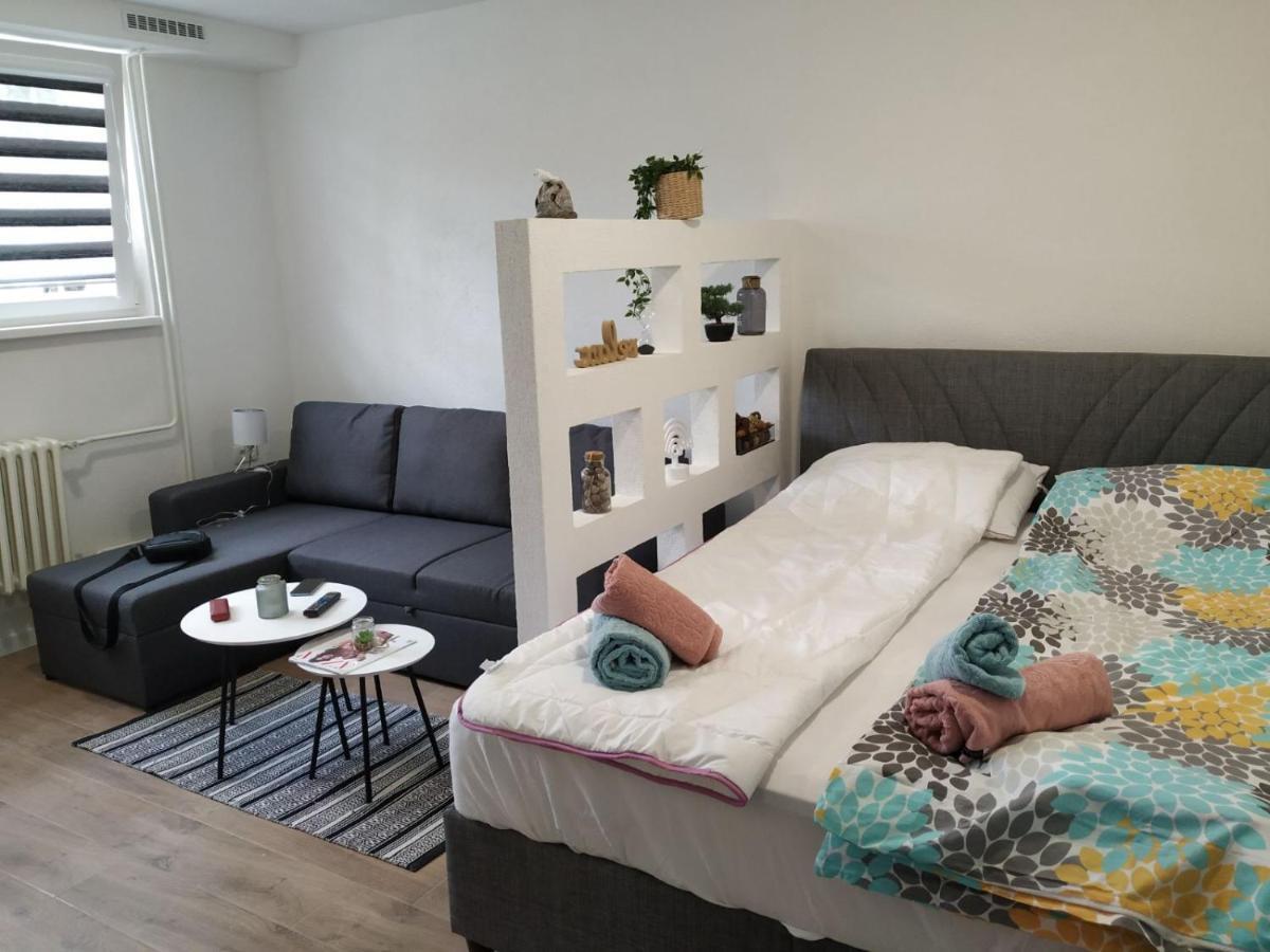 Apartman Dejna سراييفو المظهر الخارجي الصورة