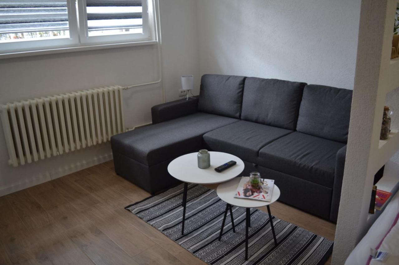 Apartman Dejna سراييفو المظهر الخارجي الصورة
