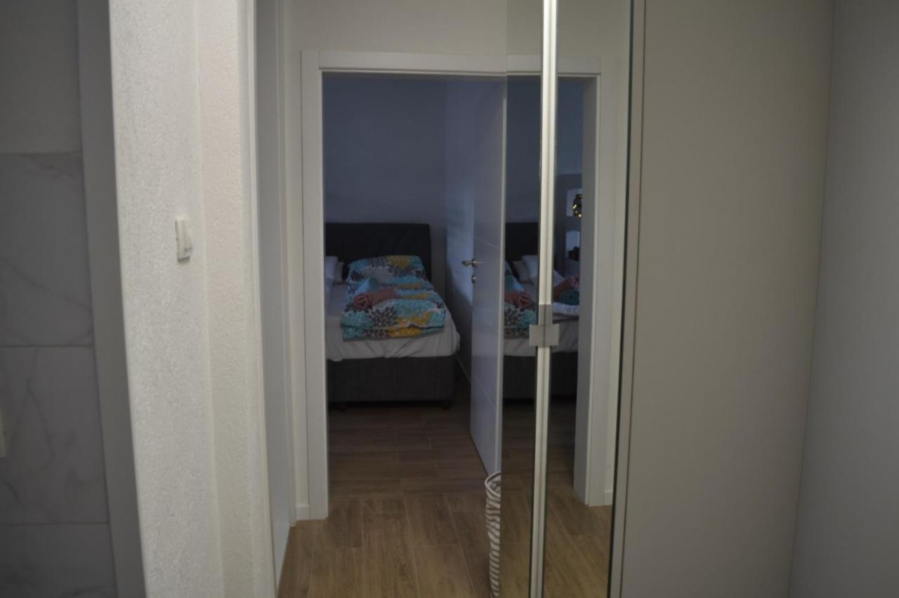 Apartman Dejna سراييفو المظهر الخارجي الصورة