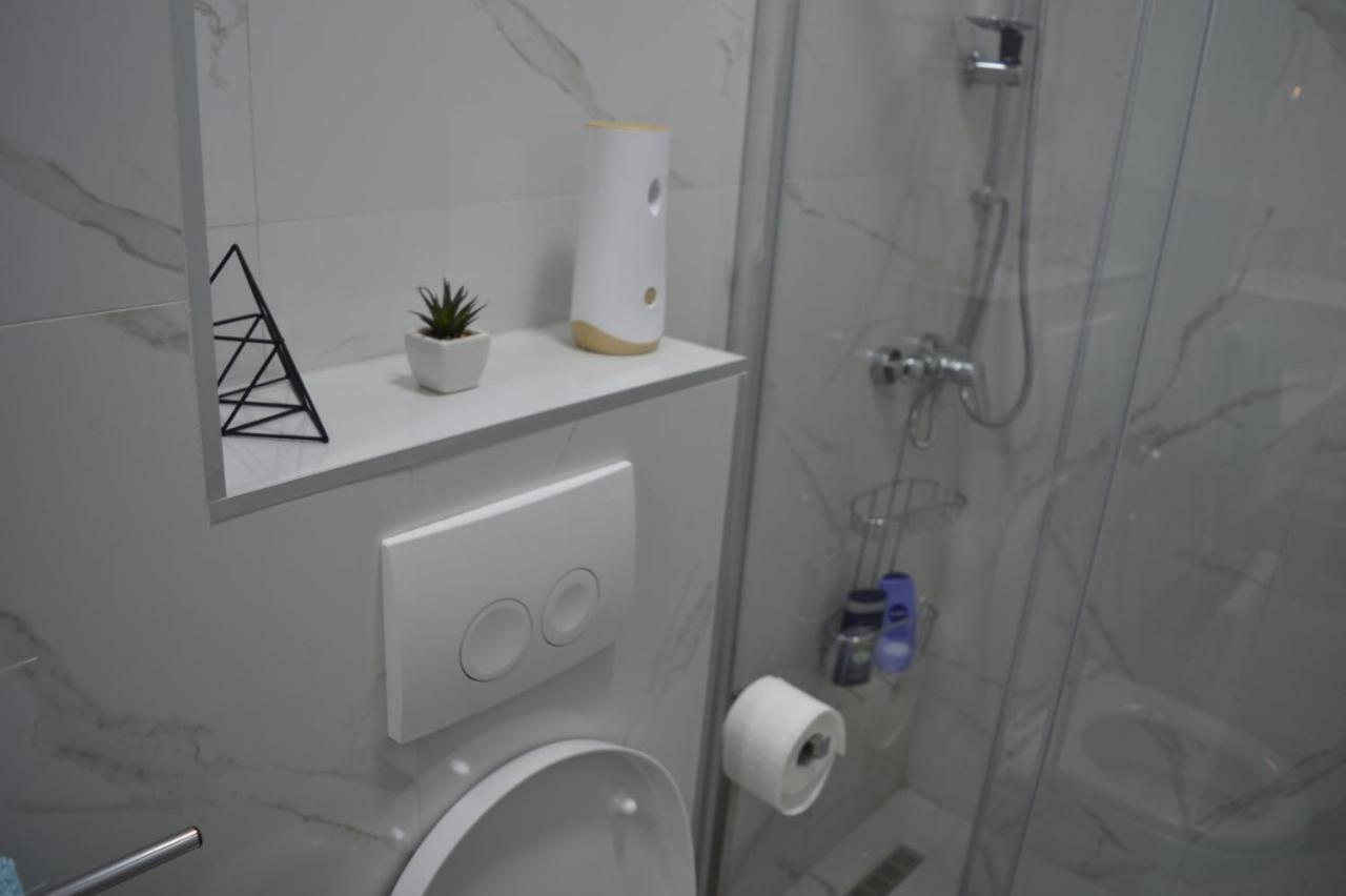 Apartman Dejna سراييفو المظهر الخارجي الصورة