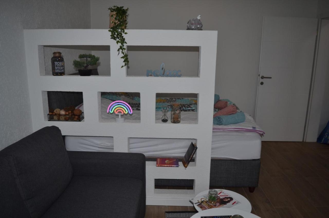 Apartman Dejna سراييفو المظهر الخارجي الصورة