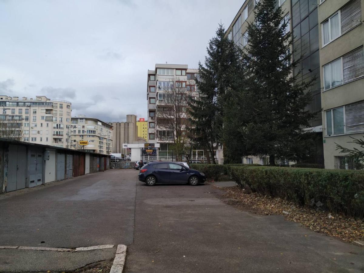 Apartman Dejna سراييفو المظهر الخارجي الصورة
